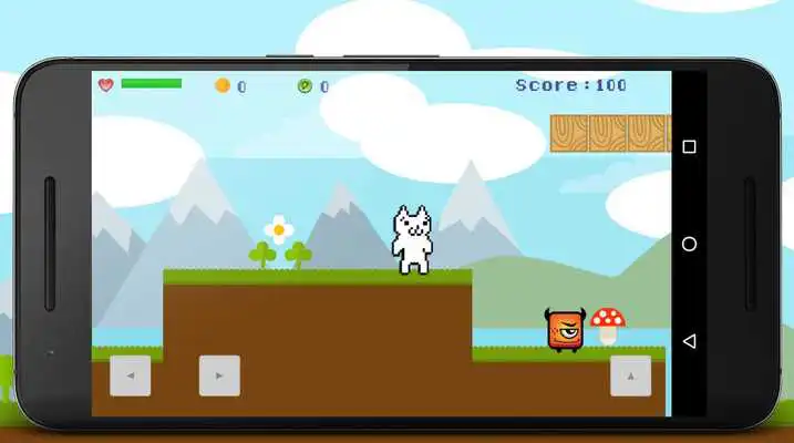 Play Cat World