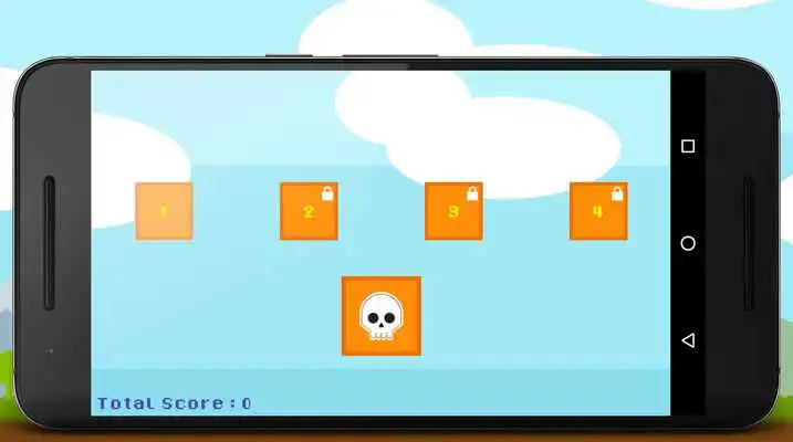 Play Cat World