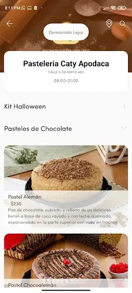 Play Caty Pastelería  and enjoy Caty Pastelería with UptoPlay