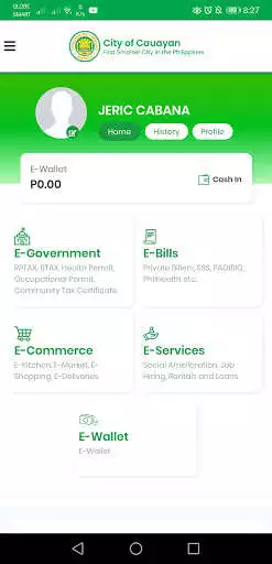 Play Cauayan City Connect  and enjoy Cauayan City Connect with UptoPlay