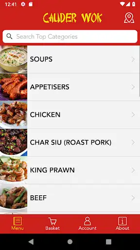 Play Cauder Wok as an online game online Cauder Wok with UptoPlay uk.co.hungrrr.cauderwok Play Cauder Wok as an online game Cauder Wok with UptoPlay