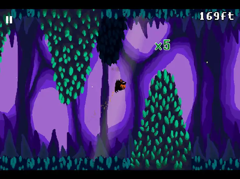 Play Cauldron Caverns as an online game Cauldron Caverns with UptoPlay