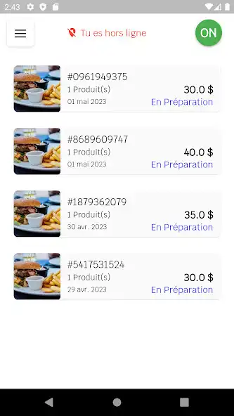 Play CAURIZER  and enjoy CAURIZER with UptoPlay