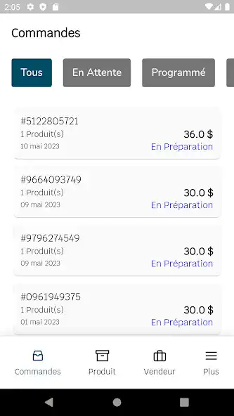 Play CAURIZ VENDEUR  and enjoy CAURIZ VENDEUR with UptoPlay