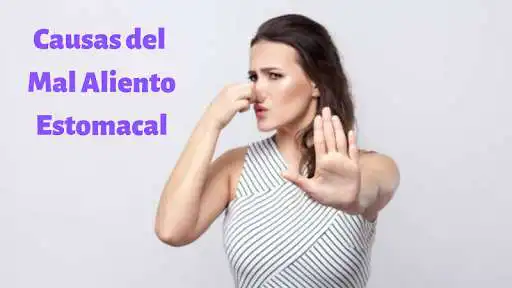 Play Causas del Mal Aliento en la Boca as an online game Causas del Mal Aliento en la Boca with UptoPlay