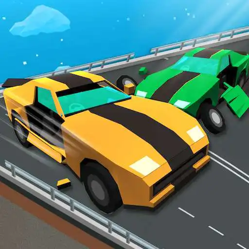 Play Cause Accident APK