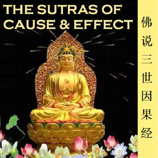 Play CauseEffect Sutra 三世因果经 APK