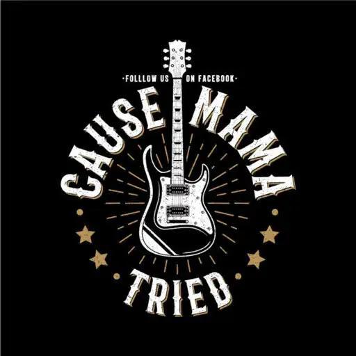Play Cause Mama Tried LLC APK