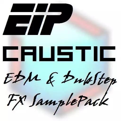 Free play online Caustic 3 EDM&DubStep FX SamplePack  APK