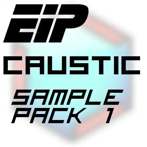 Free play online Caustic 3 SamplePack 1  APK