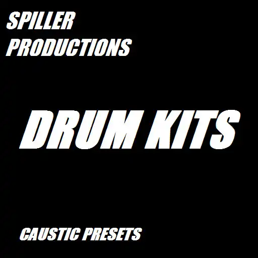 Play Caustic Presets Drum Kits APK