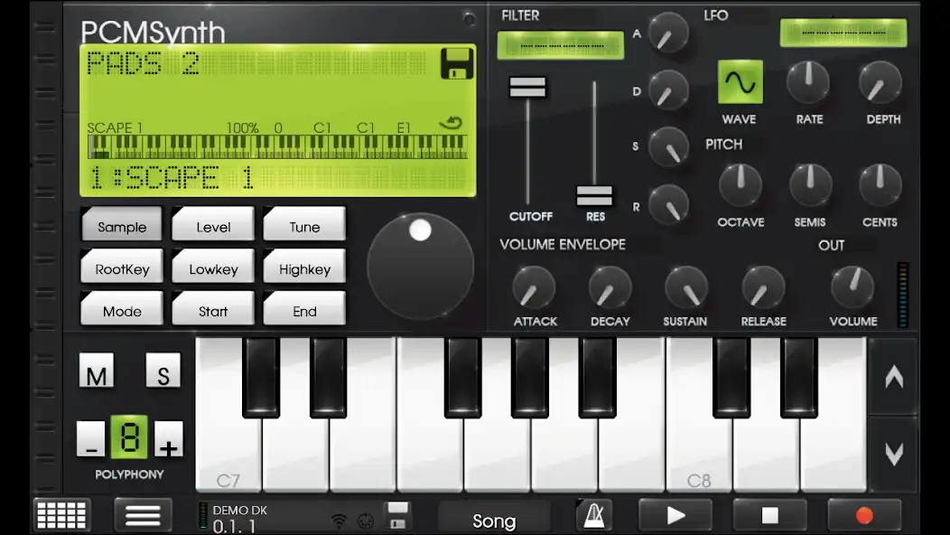 Play Caustic Presets Drum Kits as an online game online Caustic Presets Drum Kits with UptoPlay Play Caustic Presets Drum Kits as an online game Caustic Presets Drum Kits with UptoPlay