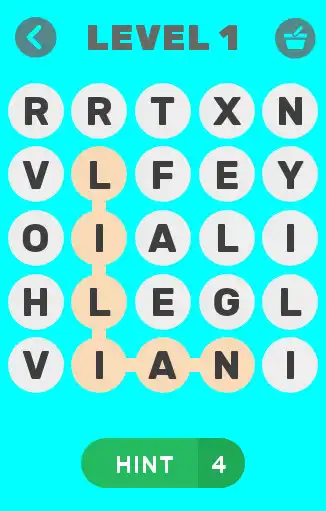 Play CAUTA NUMELE TAU as an online game CAUTA NUMELE TAU with UptoPlay