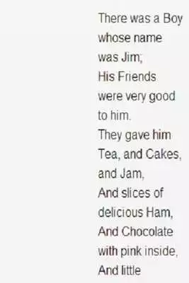 Play Cautionary Tales for Children Play Cautionary Tales for Children