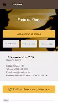 Play Cavalo Crioulo Online