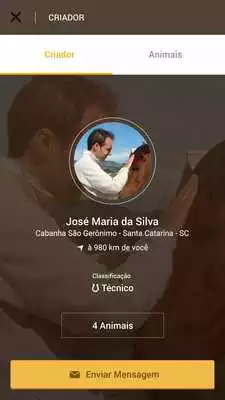 Play Cavalo Crioulo Online