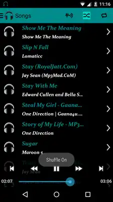 Play Cavatina Play Cavatina