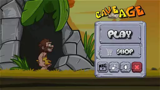 Play Caveage  and enjoy Caveage with UptoPlay