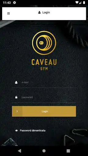 Play CAVEAU GYM  and enjoy CAVEAU GYM with UptoPlay