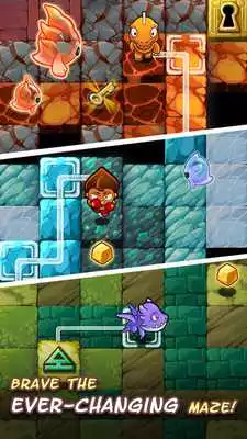 Play Caveboy GO