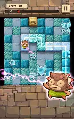 Play Caveboy