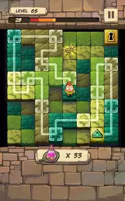 Play Caveboy