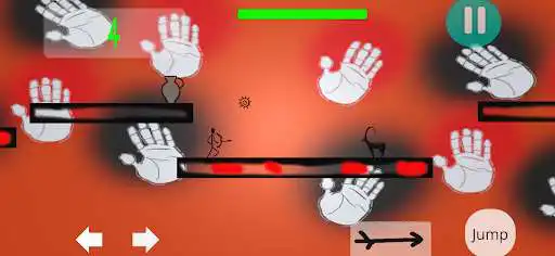 Play Cave Draw Archer  and enjoy Cave Draw Archer with UptoPlay