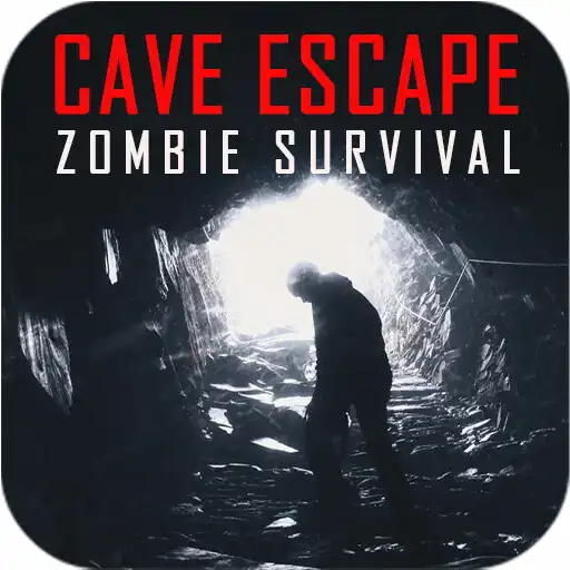 Play Cave Escape - Boy Escape Zombie Survival games APK