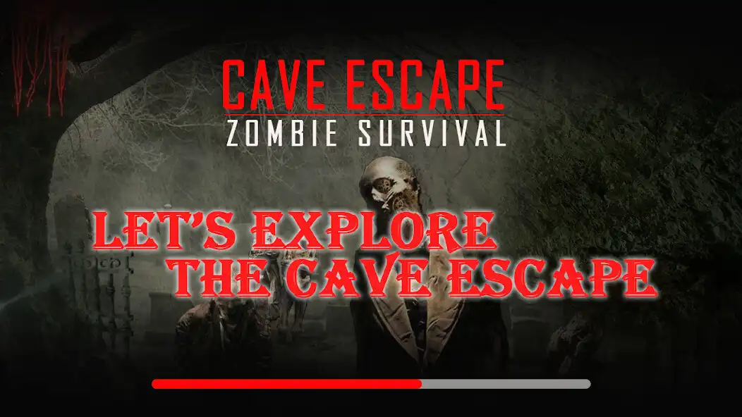 Play Cave Escape - Boy Escape Zombie Survival games  and enjoy Cave Escape - Boy Escape Zombie Survival games with UptoPlay