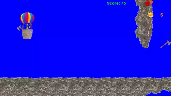 Play Cave Escape Challenge