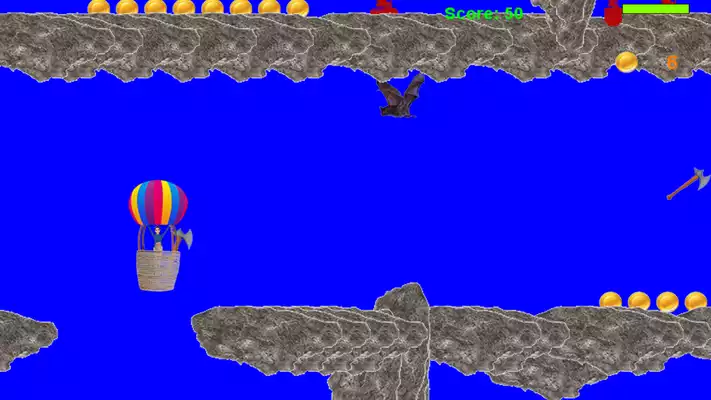 Play Cave Escape Challenge