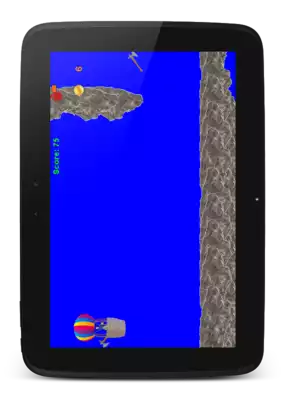 Play Cave Escape Challenge