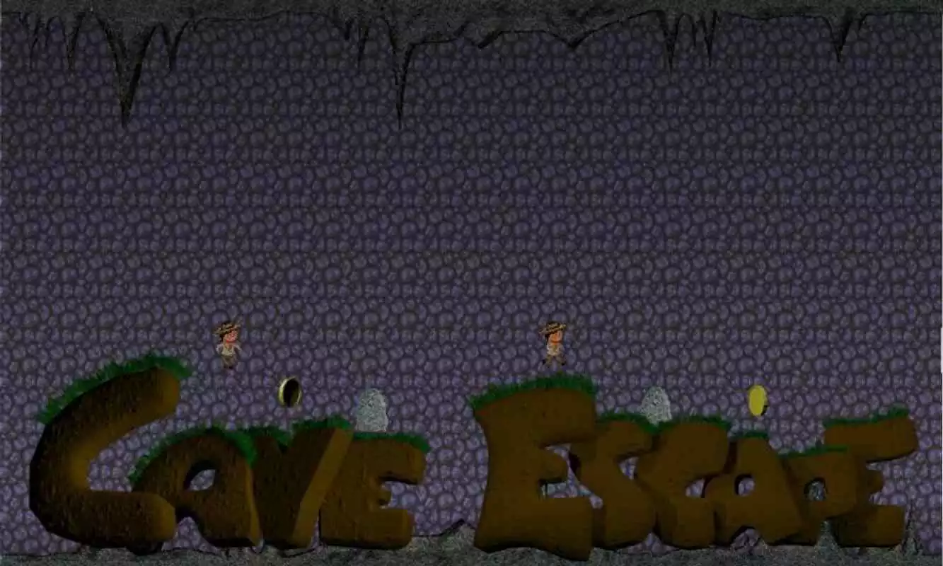 Play Cave Escape of Doom