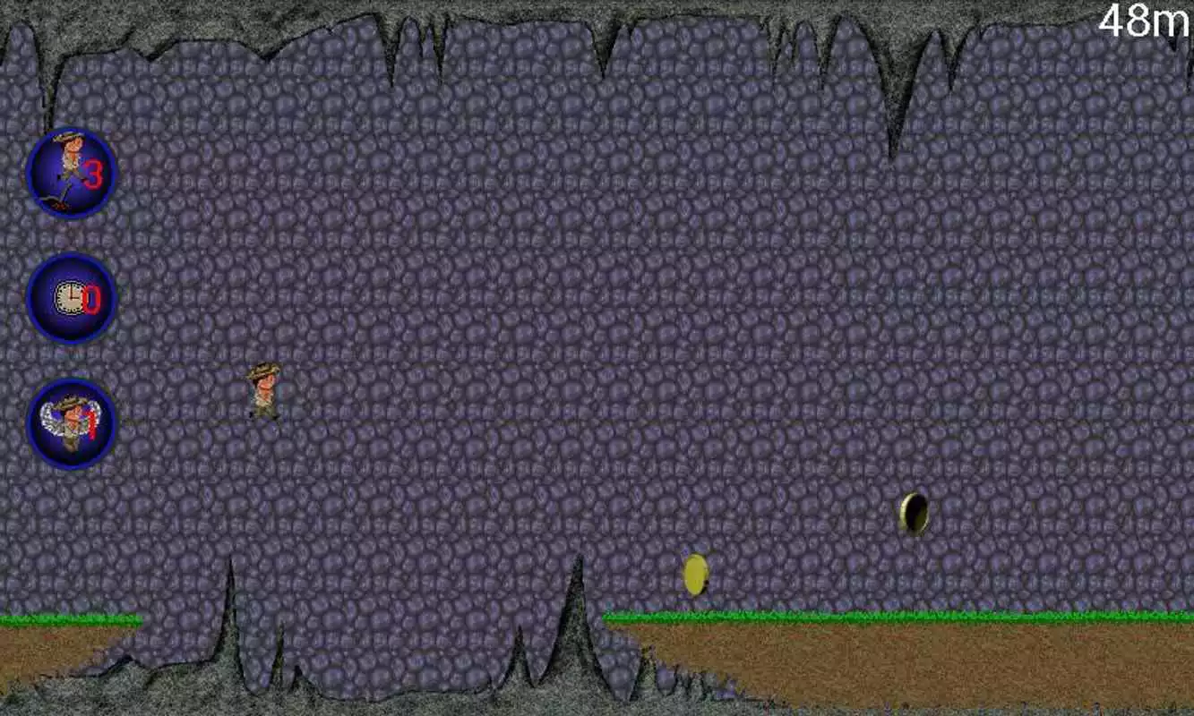 Play Cave Escape of Doom