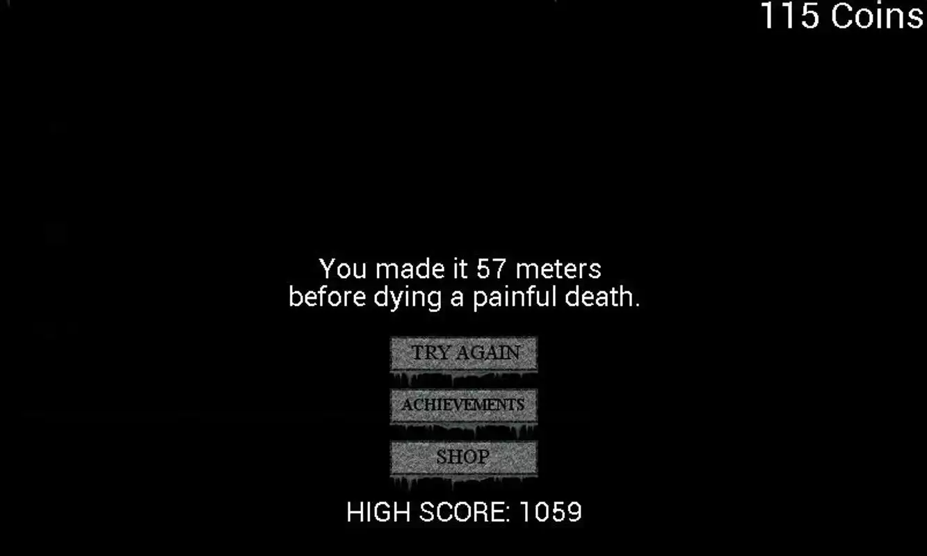 Play Cave Escape of Doom