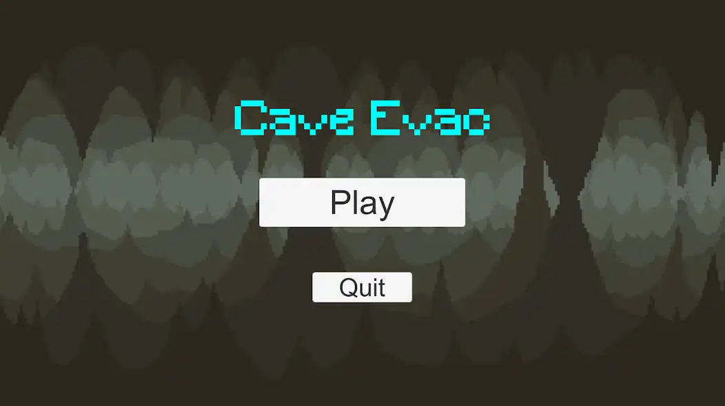 Play Cave Evac  and enjoy Cave Evac with UptoPlay