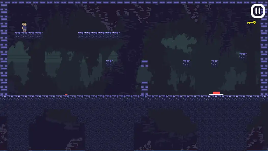 Play Cave Evac as an online game Cave Evac with UptoPlay