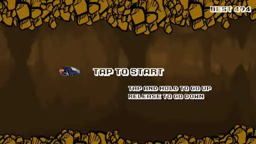 Play Cave Explorer  and enjoy Cave Explorer with UptoPlay