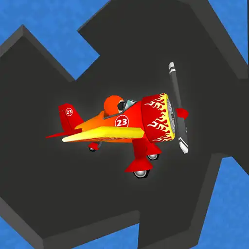 Play Cave Flight APK