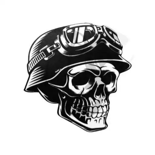 Play Caveira Concursos APK