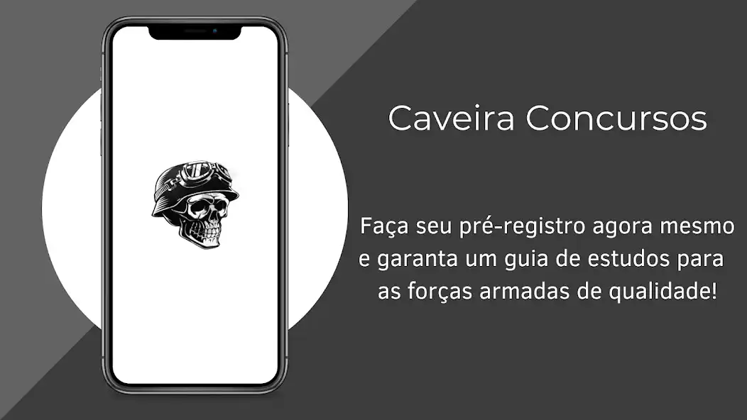 Play Caveira Concursos  and enjoy Caveira Concursos with UptoPlay