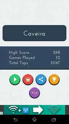 Play Caveira