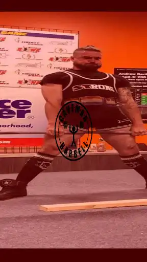 Play Caveman Barbell  and enjoy Caveman Barbell with UptoPlay