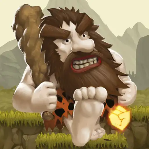Play Caveman Chuck Adventure APK Play Caveman Chuck Adventure APK