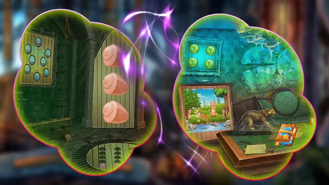 Play Caveman Escape - JRK Games as an online game Caveman Escape - JRK Games with UptoPlay