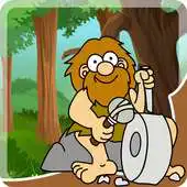 Free play online caveman games free for kids APK Free play online caveman games free for kids APK