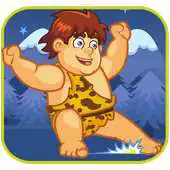 Free play online Caveman orange collector APK