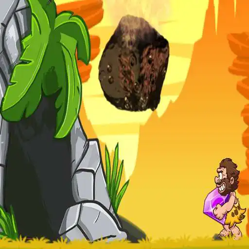Play Caveman Rex APK