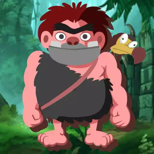 Free play online Caveman Run APK