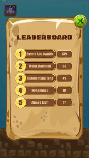 Play Cave Man as an online game Cave Man with UptoPlay